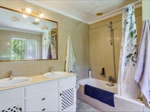 4 Bedrooms Villa in El Rosario