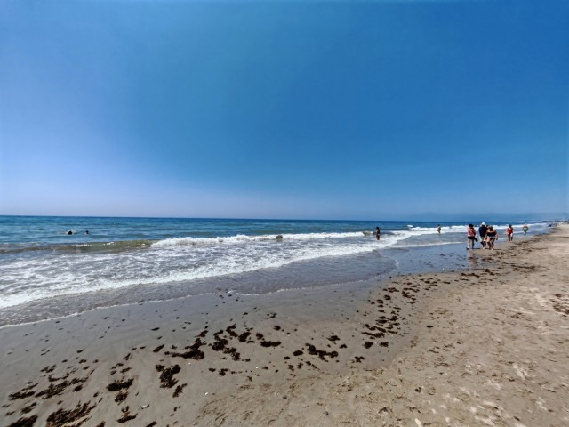3 Bedrooms Apartment in Elviria