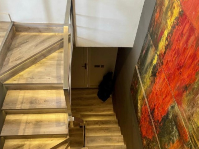 Penthouse i The Golden Mile