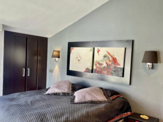 Penthouse i The Golden Mile