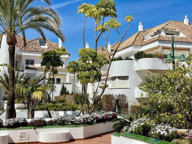 Penthouse i The Golden Mile