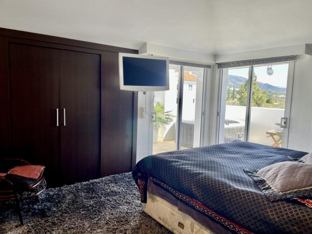 Penthouse i The Golden Mile