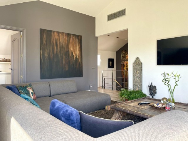 Penthouse i The Golden Mile