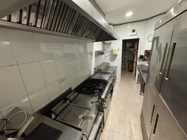 Comercial, Las Lagunas, R5079919