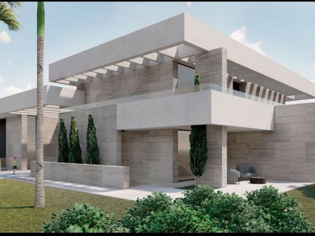 Terreno, Sotogrande Alto, R5080126