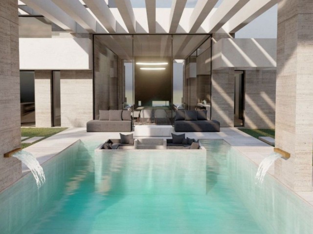 Terreno, Sotogrande Alto, R5080126