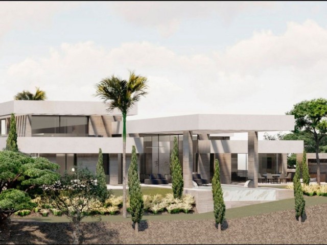 Terreno, Sotogrande Alto, R5080126