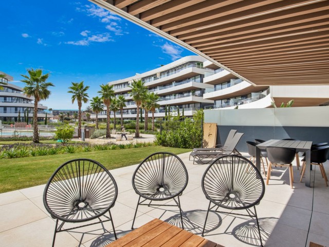 3 Bedrooms Apartment in Torremolinos