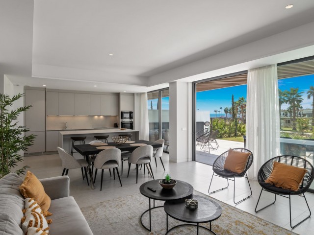 3 Slaapkamer Appartement in Torremolinos