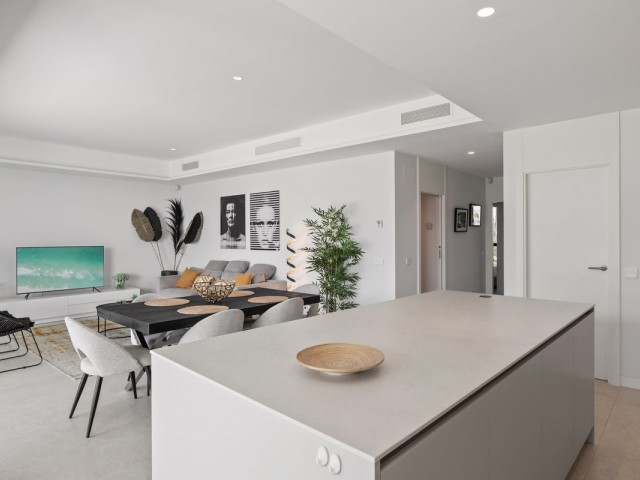 3 Slaapkamer Appartement in Torremolinos