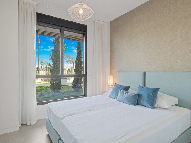 3 Slaapkamer Appartement in Torremolinos