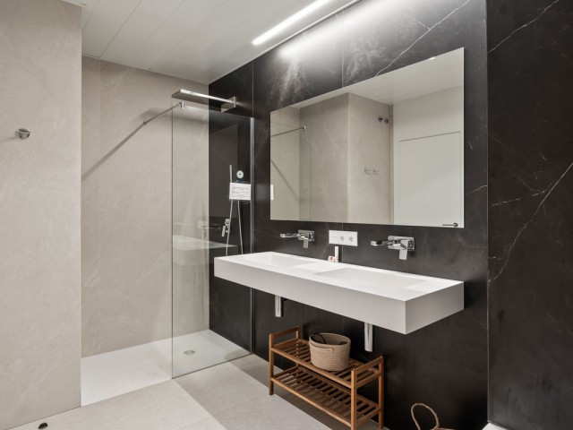 3 Slaapkamer Appartement in Torremolinos