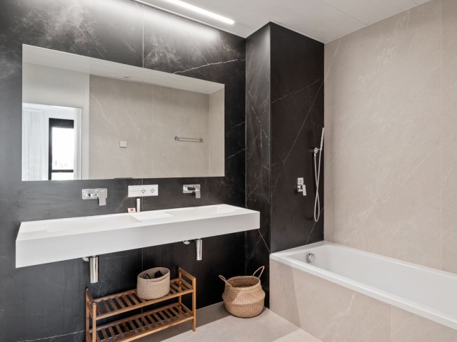 3 Slaapkamer Appartement in Torremolinos