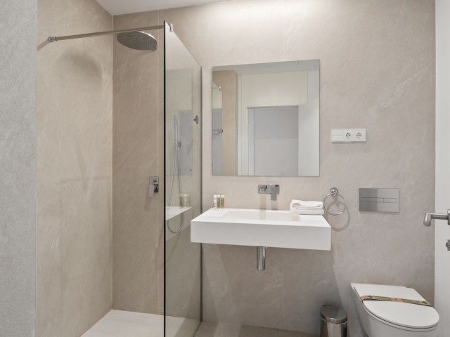 3 Slaapkamer Appartement in Torremolinos