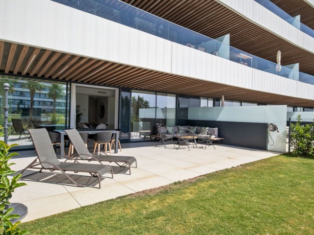 3 Slaapkamer Appartement in Torremolinos