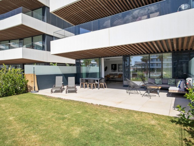 Apartment, Torremolinos