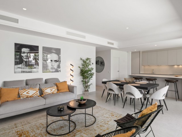 3 Bedrooms Apartment in Torremolinos