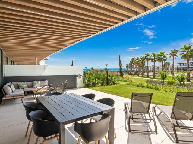 Apartment, Torremolinos