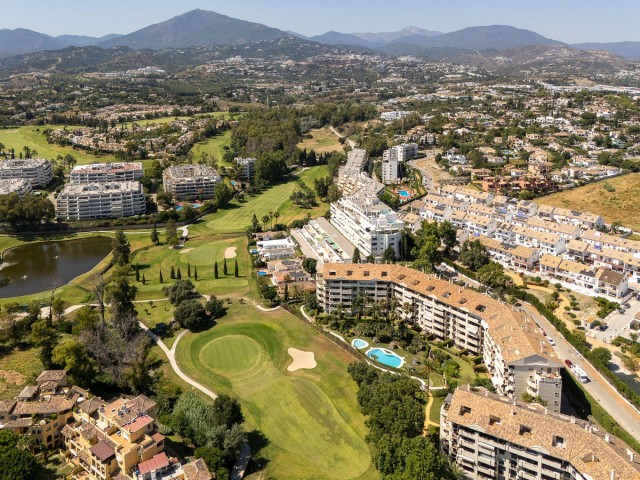 Apartamento, Guadalmina Alta, R5079922