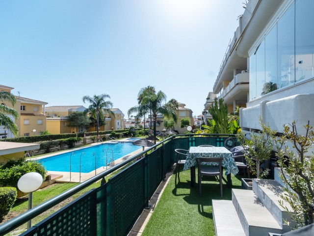 Apartment, Cabopino, R5080291