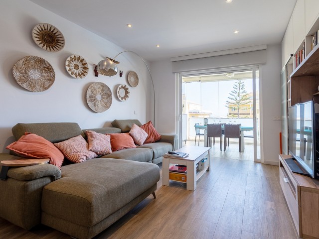 Apartment, Cabopino, R5080291