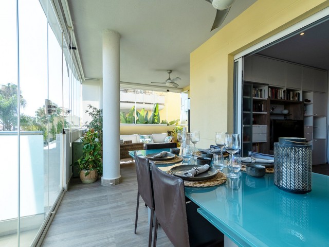 3 Bedrooms Apartment in Cabopino