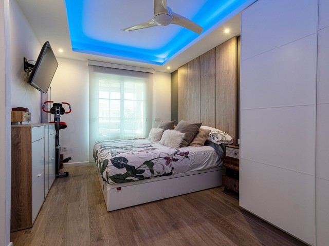 3 Bedrooms Apartment in Cabopino
