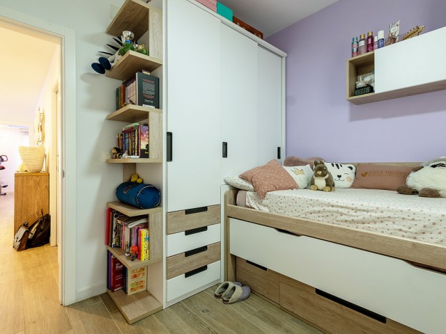 3 Bedrooms Apartment in Cabopino