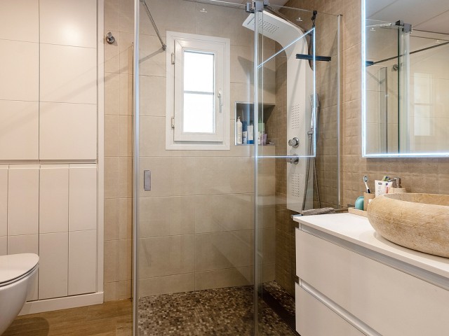 3 Bedrooms Apartment in Cabopino