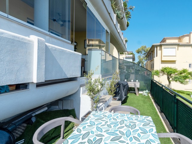 3 Bedrooms Apartment in Cabopino