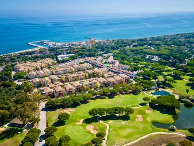 3 Bedrooms Apartment in Cabopino