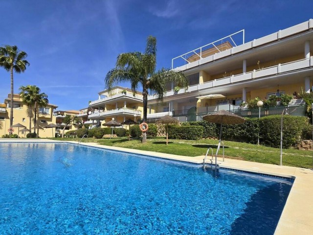 3 Bedrooms Apartment in Cabopino