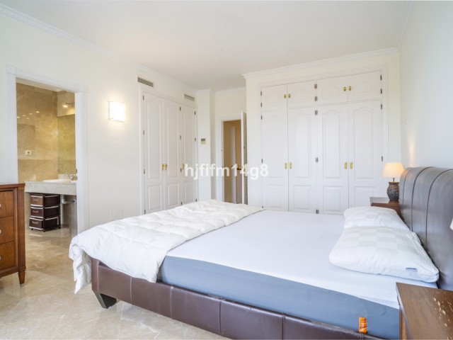 3 Bedrooms Townhouse in Nueva Andalucía