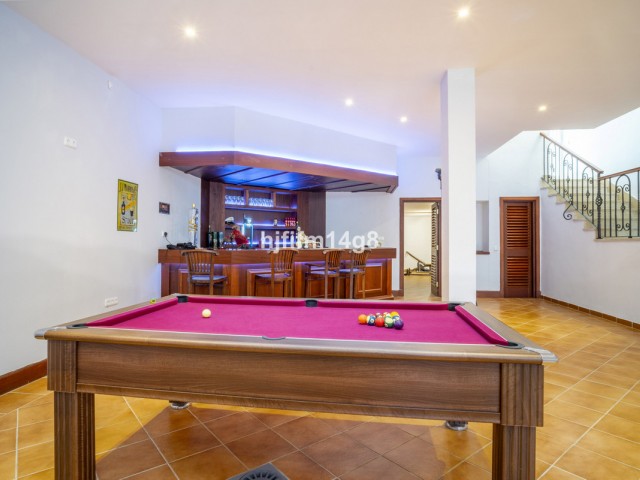 3 Bedrooms Townhouse in Nueva Andalucía