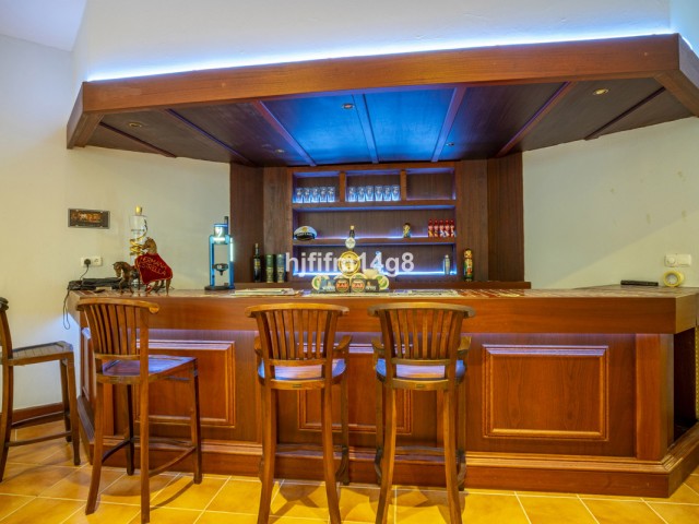 3 Bedrooms Townhouse in Nueva Andalucía