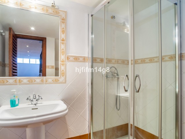 3 Bedrooms Townhouse in Nueva Andalucía