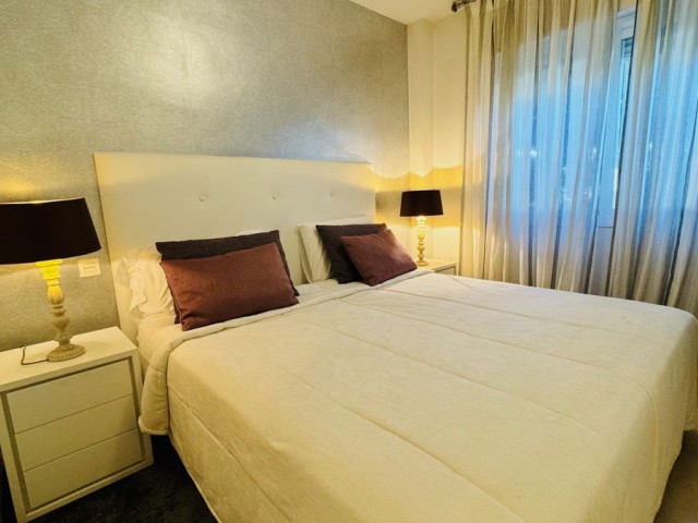 2 Bedrooms Apartment in Elviria