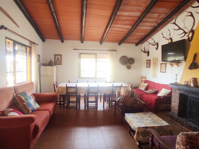 Villa con 2 Dormitorios  en La Cala