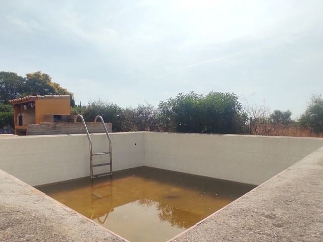 Villa con 2 Dormitorios  en La Cala