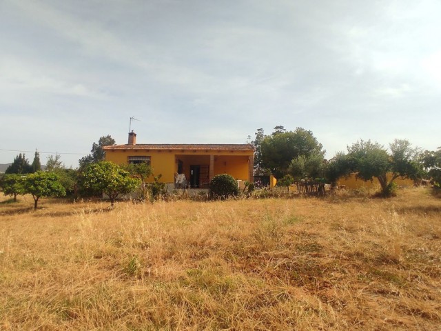 Villa con 2 Dormitorios  en La Cala