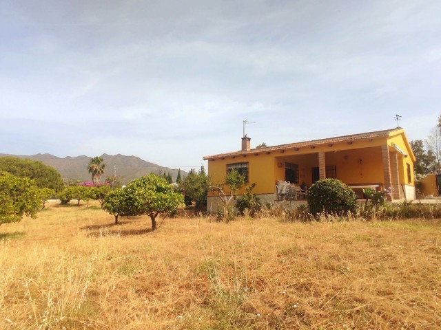 Huvila, La Cala, R5074078