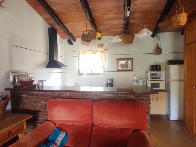 Huvila, La Cala, R5074078