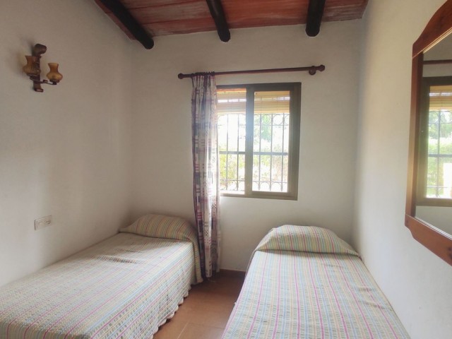 2 Makuuhuoneen Huvila La Cala