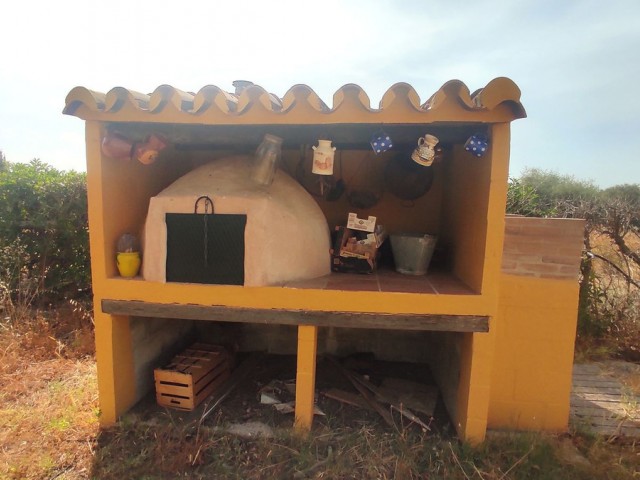 2 Makuuhuoneen Huvila La Cala