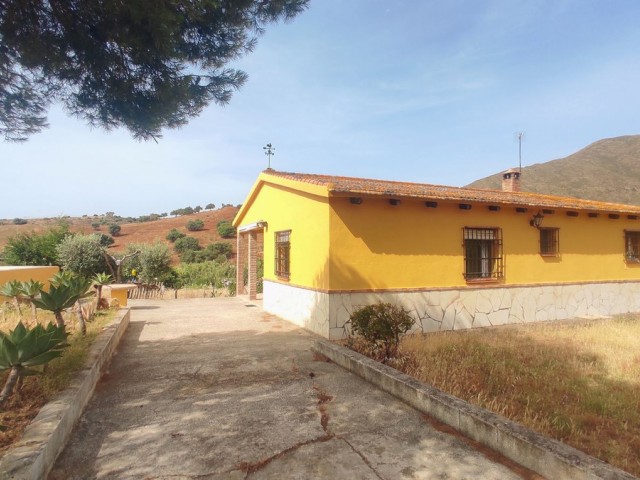 2 Makuuhuoneen Huvila La Cala