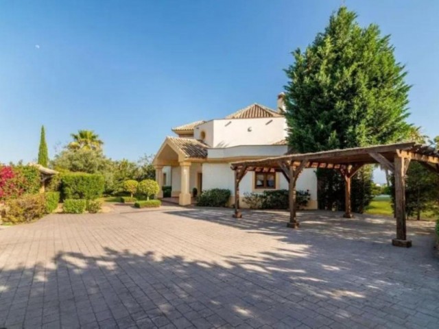 5 Bedrooms Villa in Los Flamingos