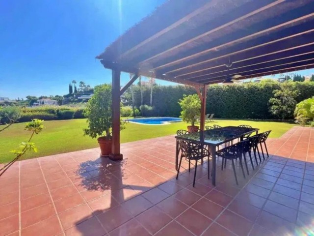 5 Bedrooms Villa in Los Flamingos