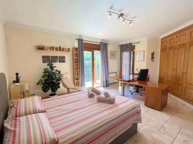 5 Bedrooms Villa in Los Flamingos