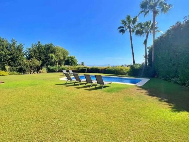 5 Bedrooms Villa in Los Flamingos
