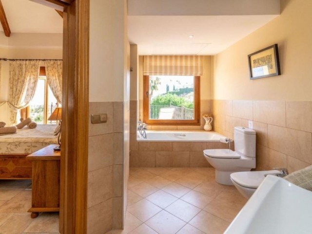 5 Bedrooms Villa in Los Flamingos